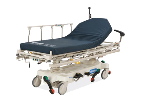 برانکار الکتریکی Electrical Stretcher 