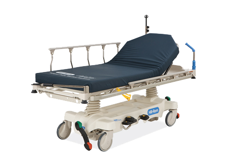 Transport Stretcher برانکار انتقال بیمار 