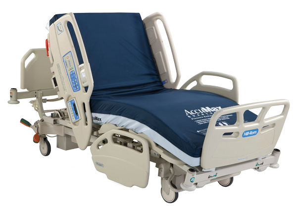 تخت مراقبت های ویژه CareAssist™ ES